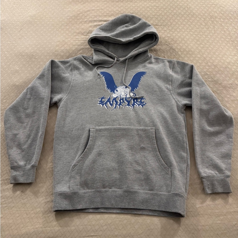 EMPYRE hoodie supa comfy